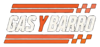 GasyBarro