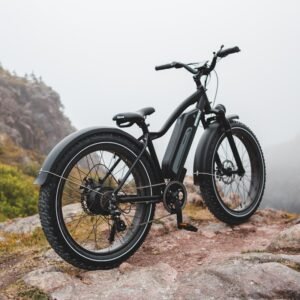 Bici Eléctrica Urbana