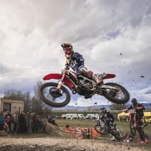 Minimoto Cross 110cc