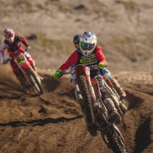 Minimoto Cross 125cc