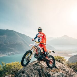 Pit Bike 140cc