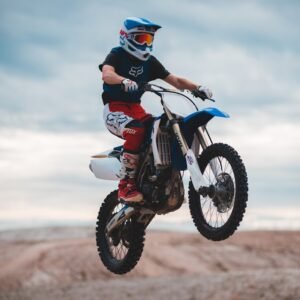 Pit Bike 160cc Pro