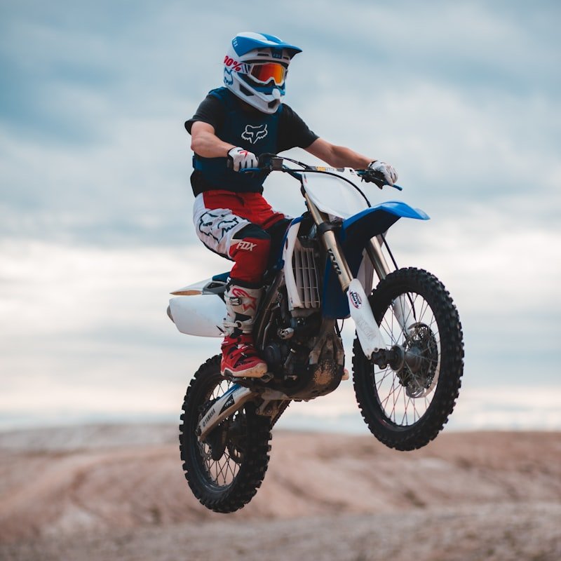 Pit Bike 160cc Pro