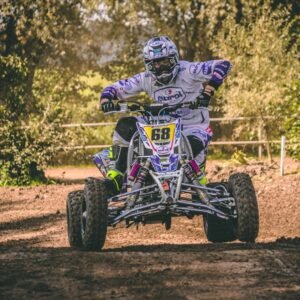 Quad 125cc Gasolina